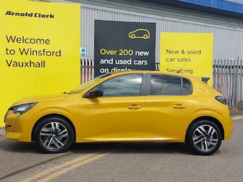 Used Peugeot 208 2023 for sale - 79585546: Photo