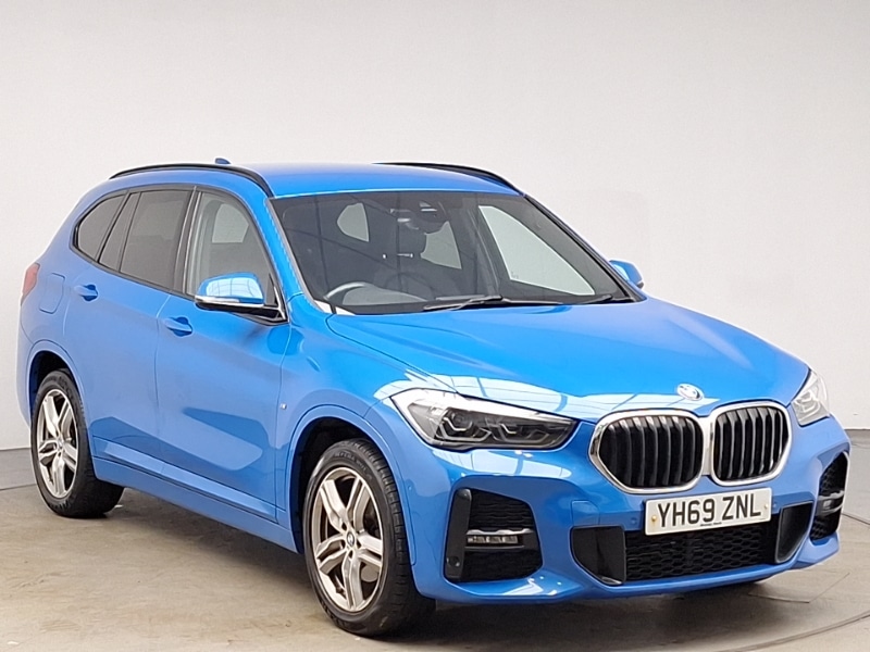 Used BMW X1 2019 for sale - 76720778: Photo 1