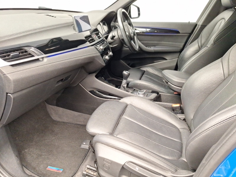 Used BMW X1 2019 for sale - 76720778: Photo 5