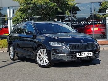Used Skoda Octavia 2025 for sale - 79580963: Photo