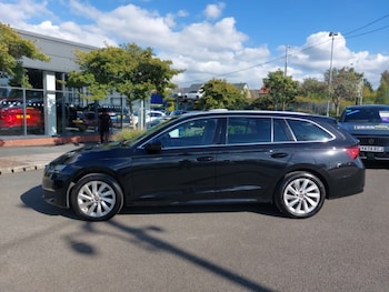 Used Skoda Octavia 2025 for sale - 79580963: Photo