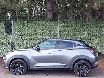 Used Nissan Juke 2025 for sale - 79597472: Photo
