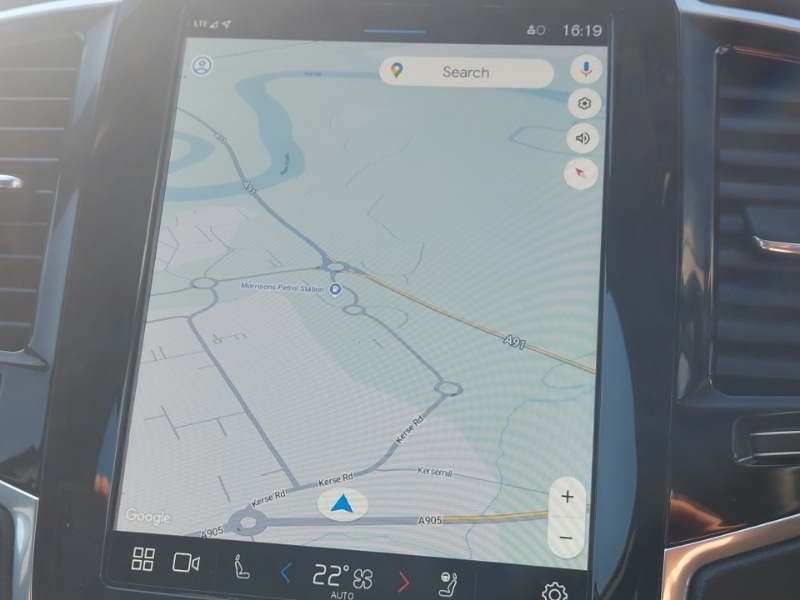 Used Volvo XC90 2024 for sale - 76786236: Photo 10