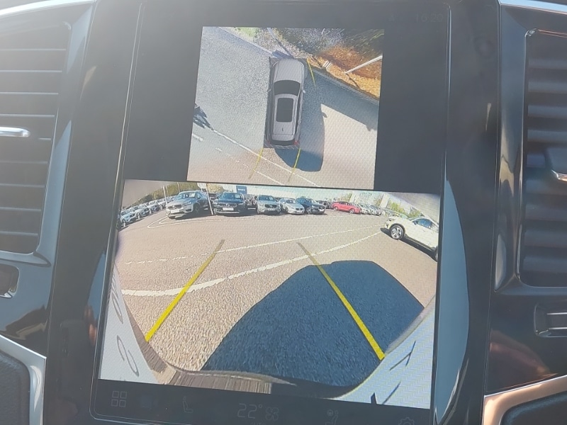 Used Volvo XC90 2024 for sale - 76786236: Photo 11