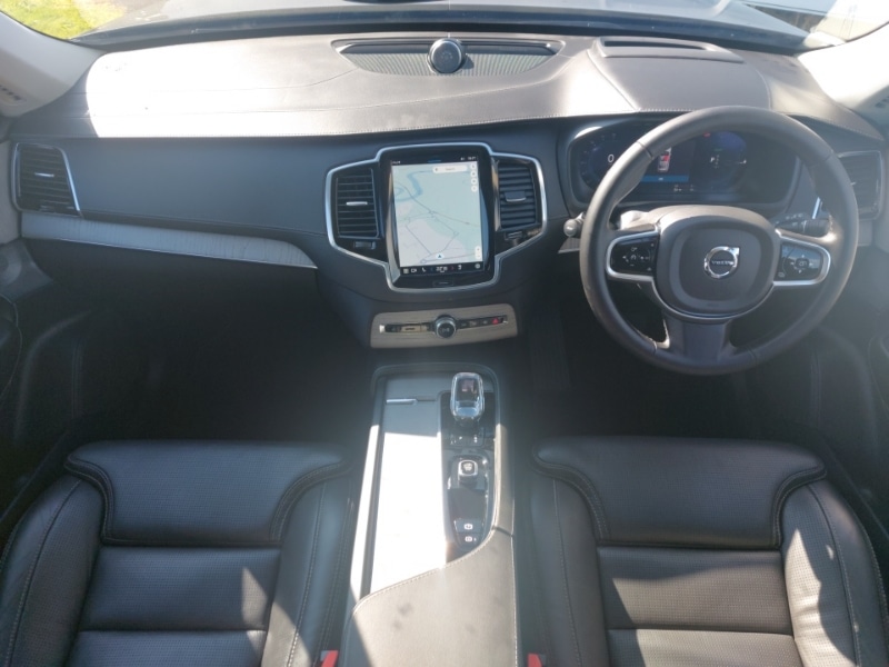 Used Volvo XC90 2024 for sale - 76786236: Photo 2