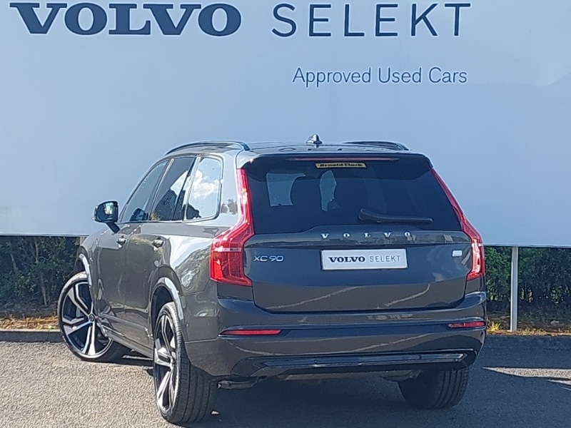 Used Volvo XC90 2024 for sale - 76786236: Photo 3
