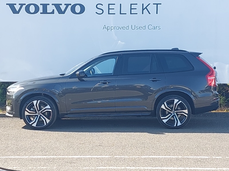 Used Volvo XC90 2024 for sale - 76786236: Photo 4