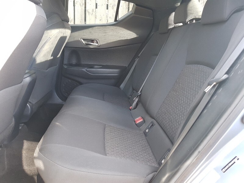 Used Toyota C-HR 2022 for sale - 78014066: Photo 6