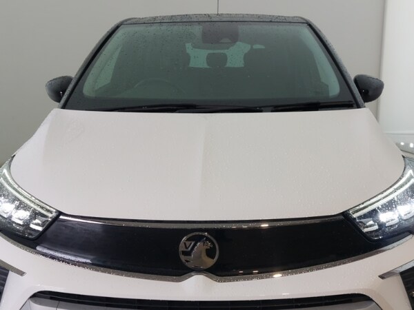 Used Vauxhall Crossland 2022 for sale - 76182997: Photo 12