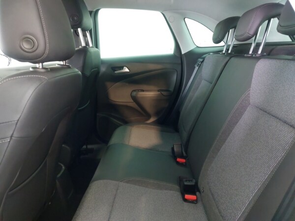 Used Vauxhall Crossland 2022 for sale - 76182997: Photo 6