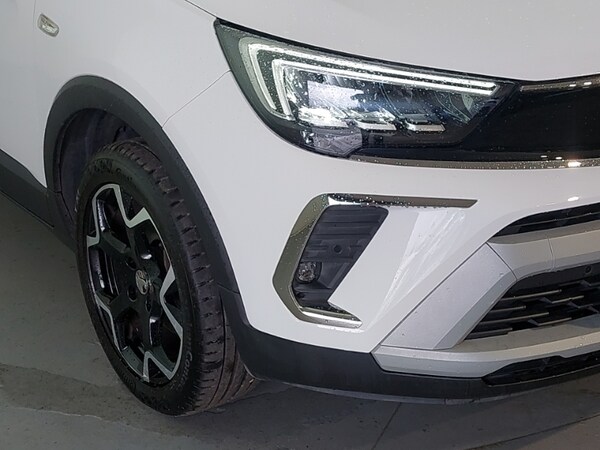Used Vauxhall Crossland 2022 for sale - 76182997: Photo 9