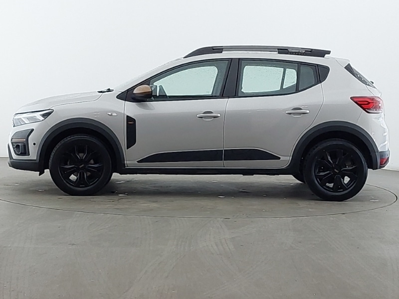 Used Dacia Sandero Stepway 2024 for sale - 77025006: Photo 4