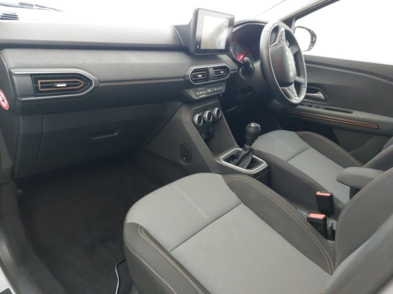 Used Dacia Sandero Stepway 2024 for sale - 77025006: Photo 5