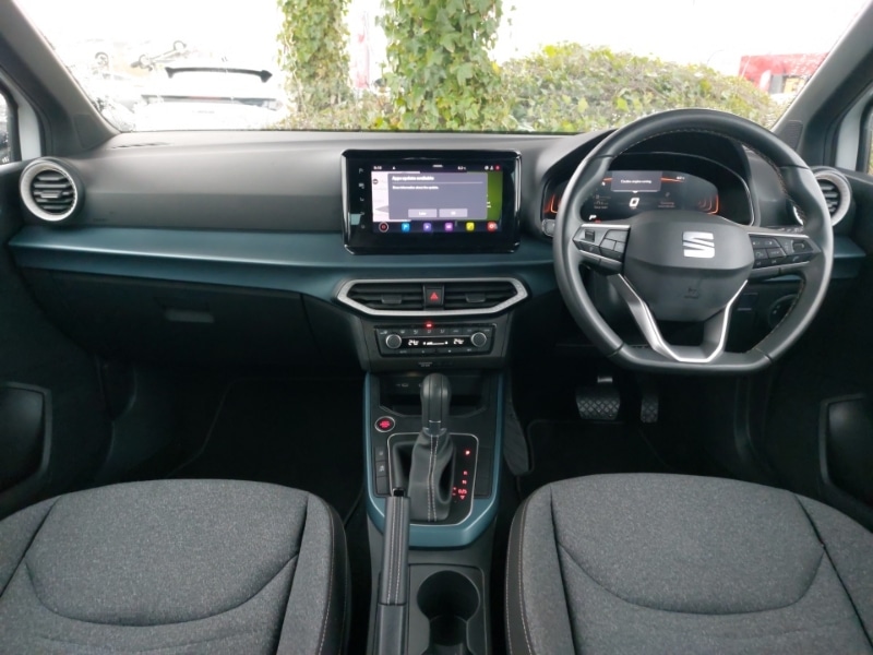 Used SEAT Arona 2025 for sale - 77410417: Photo 2