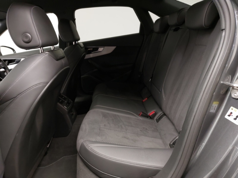 Used Audi A4 2022 for sale - 77782725: Photo 6