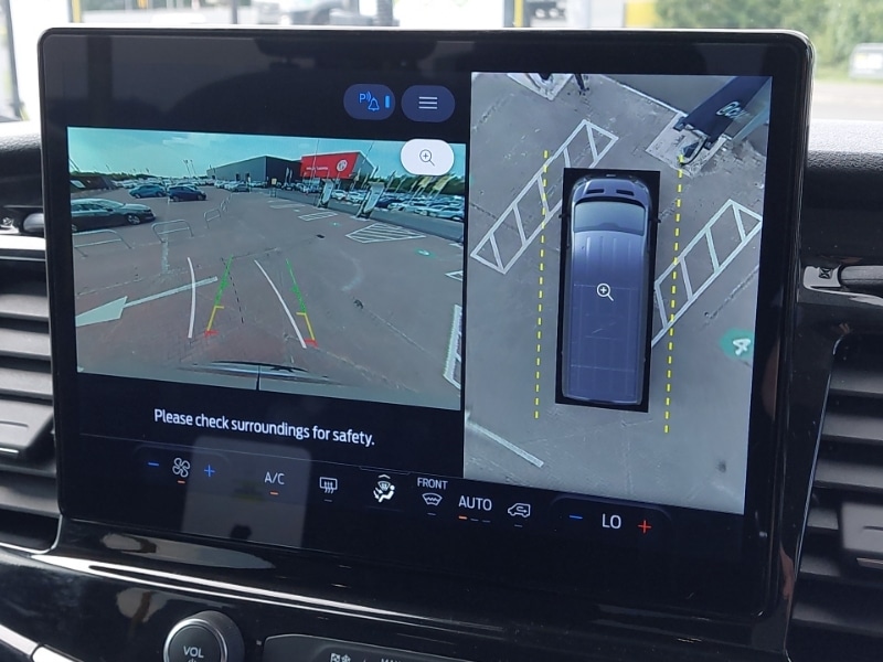 Used Ford Transit 2025 for sale - 77214608: Photo 11