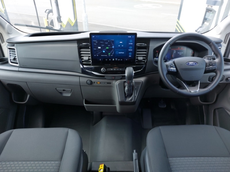 Used Ford Transit 2025 for sale - 77214608: Photo 2