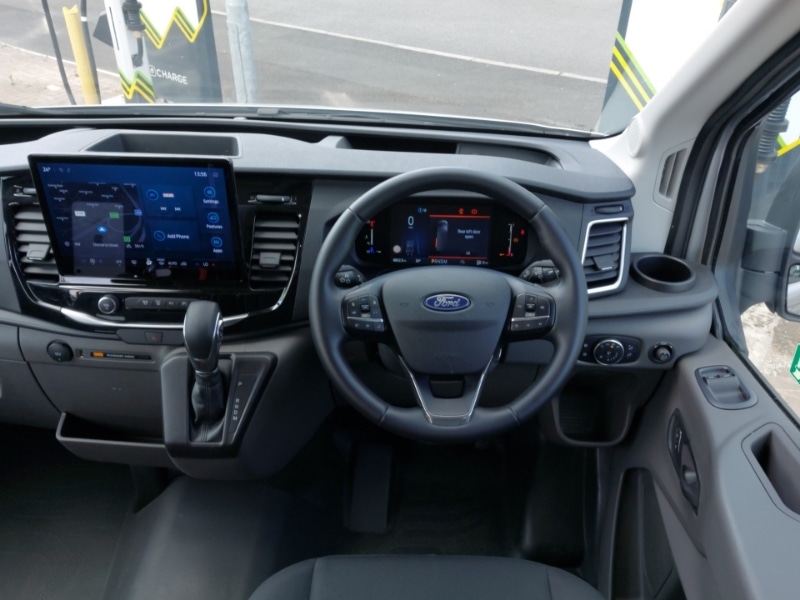 Used Ford Transit 2025 for sale - 77214608: Photo 7