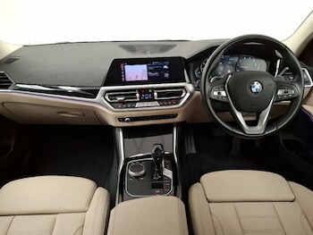 Used BMW 3 Series 2021 for sale - 78410658: Photo