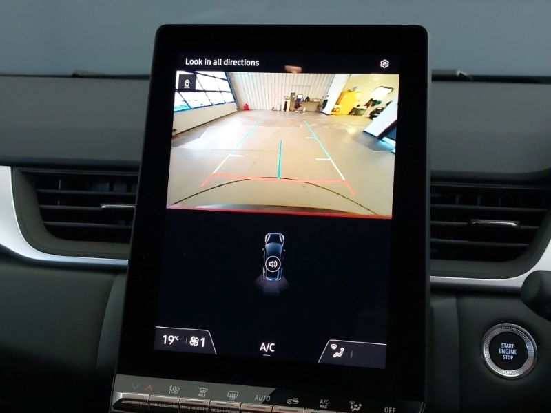 Used Renault Captur 2025 for sale - 77942838: Photo 10