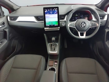 Used Renault Captur 2025 for sale - 77942838: Photo