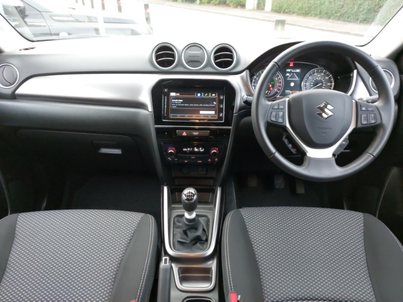 Used Suzuki Vitara 2022 for sale - 76907212: Photo 2