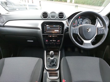 Used Suzuki Vitara 2022 for sale - 76907212: Photo