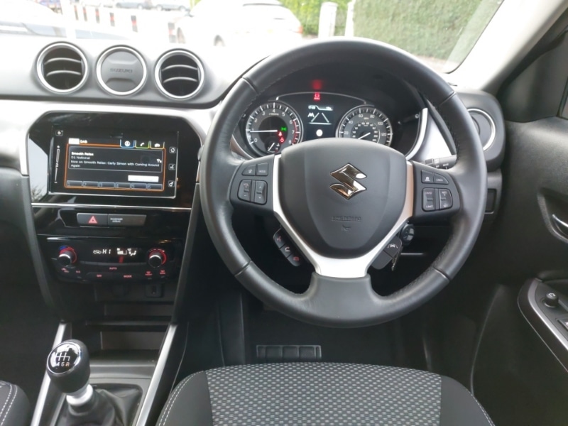 Used Suzuki Vitara 2022 for sale - 76907212: Photo 7