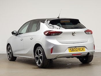 Used Vauxhall Corsa 2022 for sale - 77585450: Photo