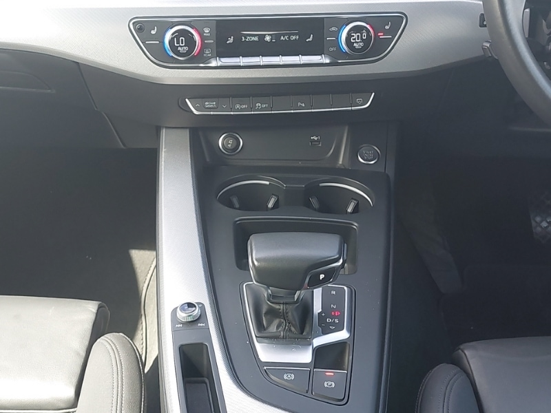 Used Audi A5 2022 for sale - 76392738: Photo 11