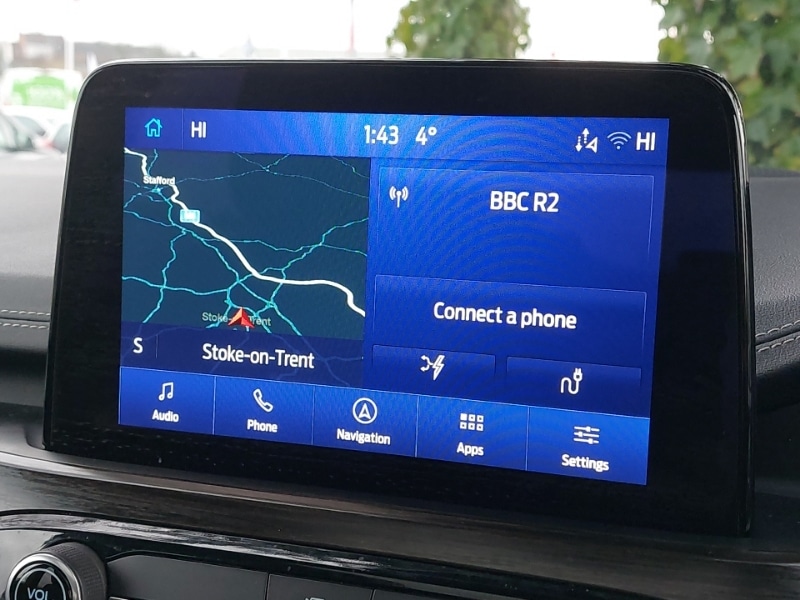 Used Ford Kuga 2023 for sale - 77389641: Photo 10