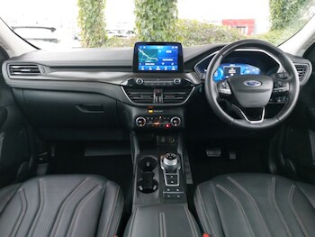 Used Ford Kuga 2023 for sale - 77389641: Photo