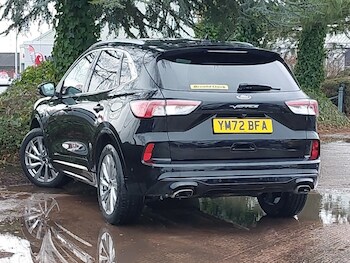 Used Ford Kuga 2023 for sale - 77389641: Photo