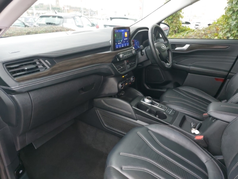 Used Ford Kuga 2023 for sale - 77389641: Photo 5