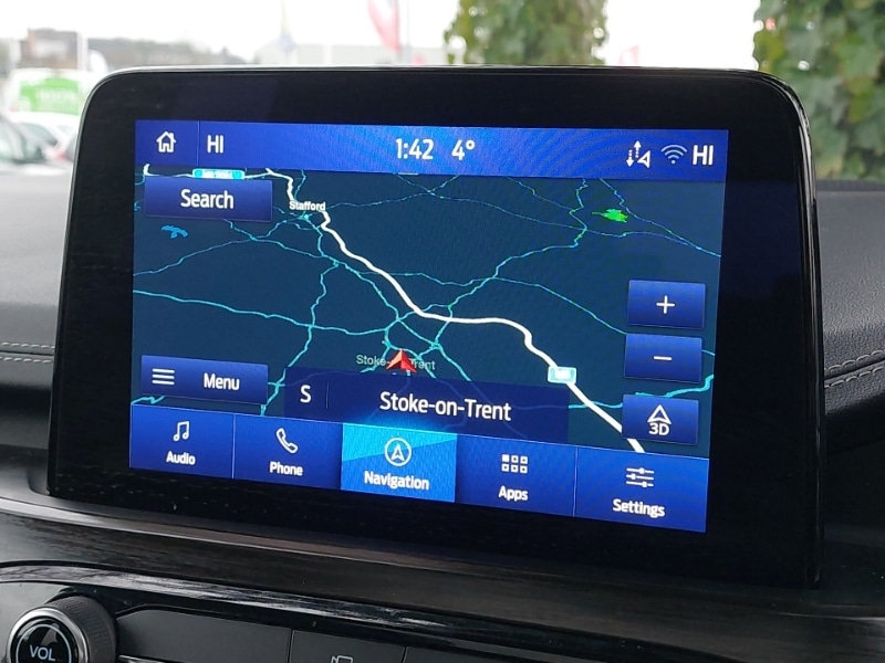 Used Ford Kuga 2023 for sale - 77389641: Photo 7