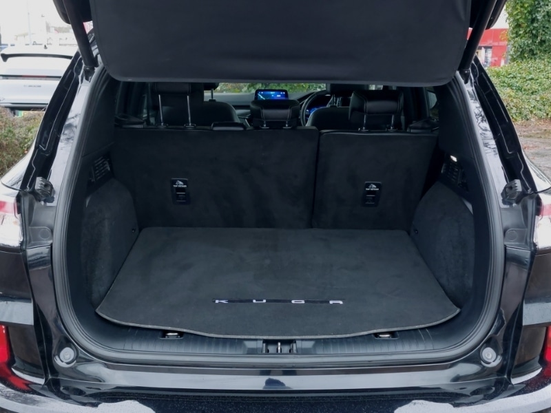 Used Ford Kuga 2023 for sale - 77389641: Photo 8