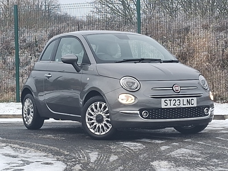 Used Fiat 500 2023 for sale - 77150527: Photo 1