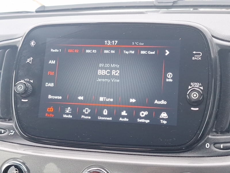 Used Fiat 500 2023 for sale - 77150527: Photo 10