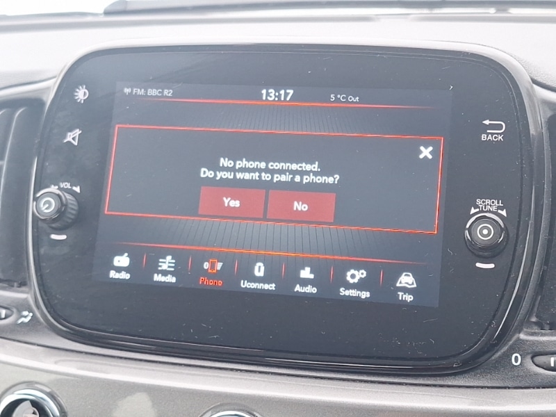 Used Fiat 500 2023 for sale - 77150527: Photo 11