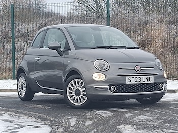 Fiat 500 feature image
