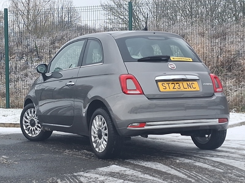 Used Fiat 500 2023 for sale - 77150527: Photo 3