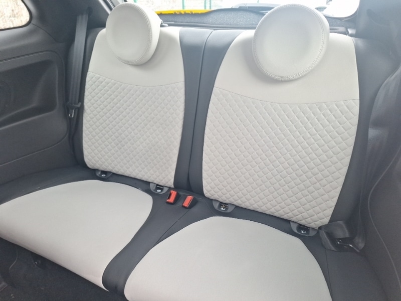 Used Fiat 500 2023 for sale - 77150527: Photo 6