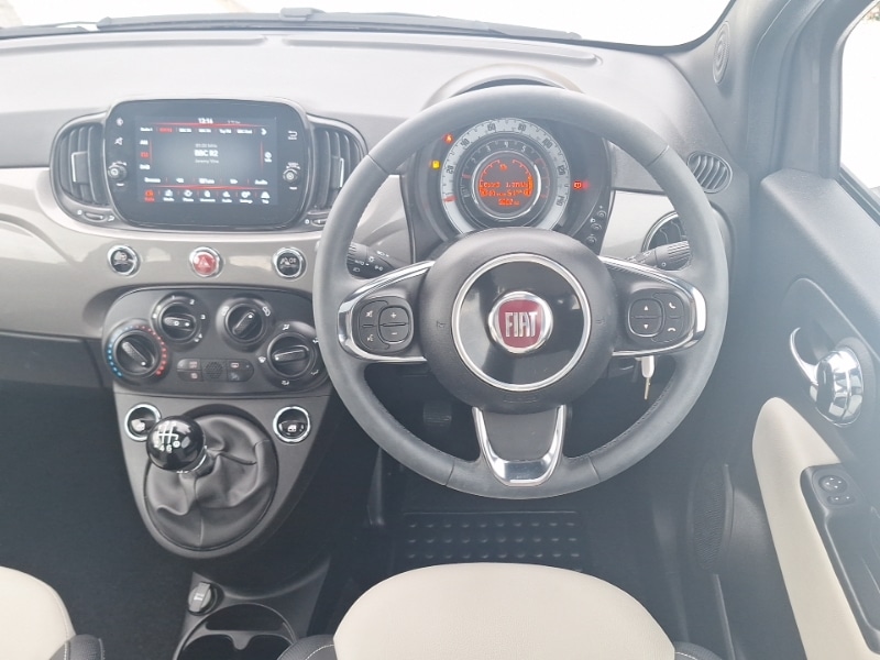 Used Fiat 500 2023 for sale - 77150527: Photo 7