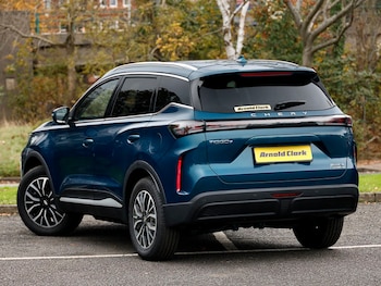 Used Chery Tiggo 7 2025 for sale - 76695432: Photo