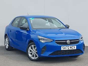 2022 - 1.2 Design 5dr
