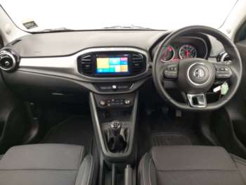 Used MG MG3 2024 for sale - 75219254: Photo