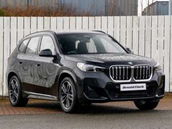 Used BMW iX1 2023 for sale - 75224077: Photo