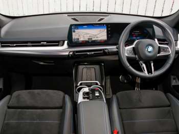 Used BMW iX1 2023 for sale - 75224077: Photo