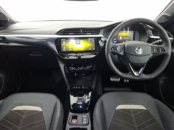 Used Vauxhall Corsa 2025 for sale - 78940607: Photo