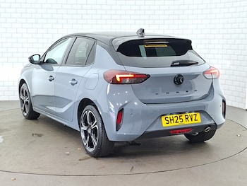 Used Vauxhall Corsa 2025 for sale - 78940607: Photo